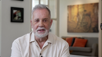 Luiz Fernando Guimarães é convidado para novela “Três Graças”