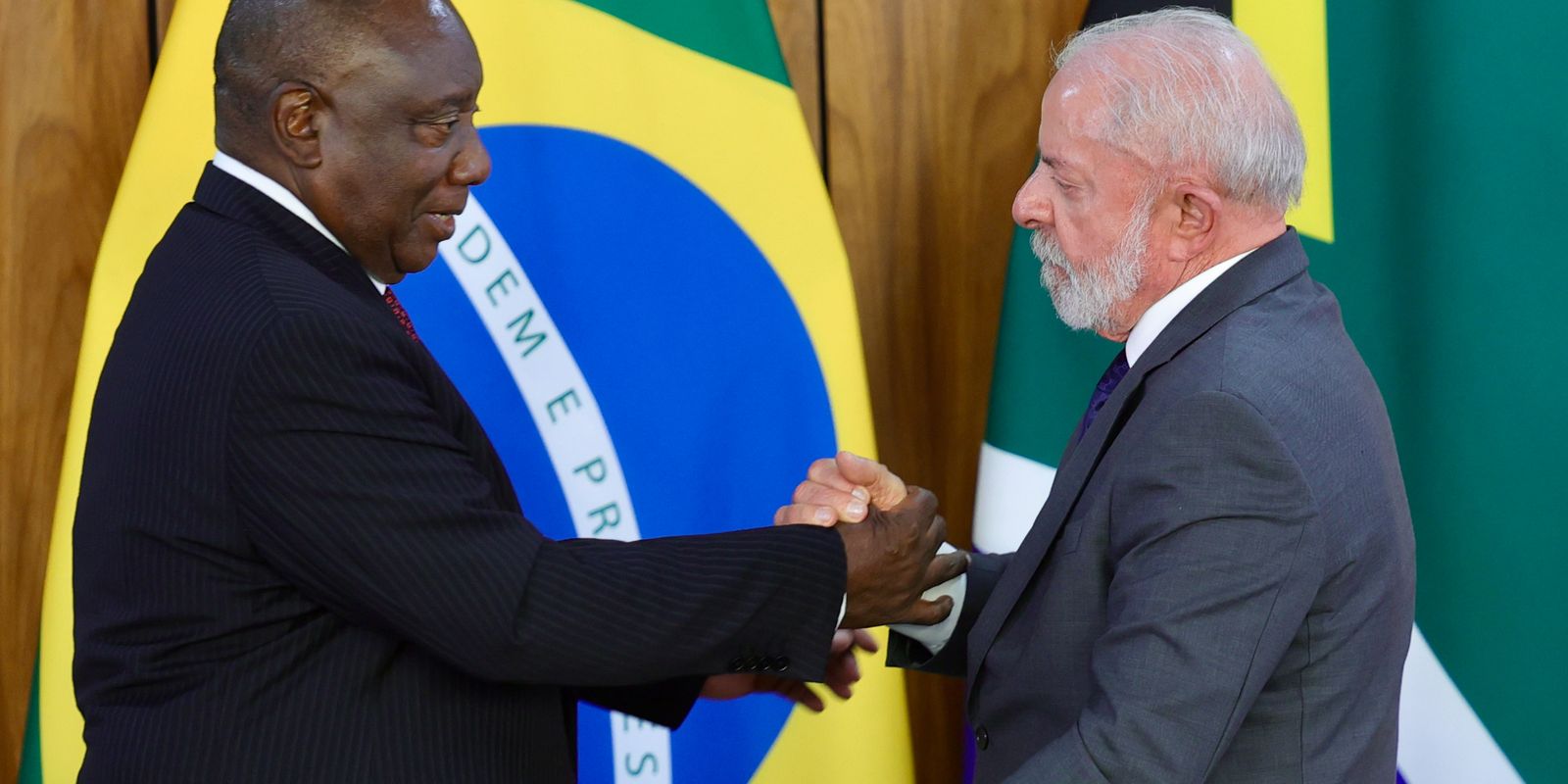 Lula expressa preocupação com conflito no Irã e defende fortalecimento da indústria de defesa nacional