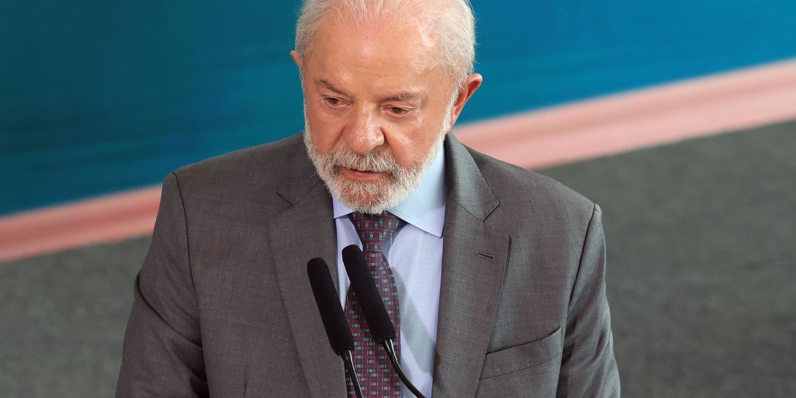 Lula critica a imposição de força por nações ricas em outros países