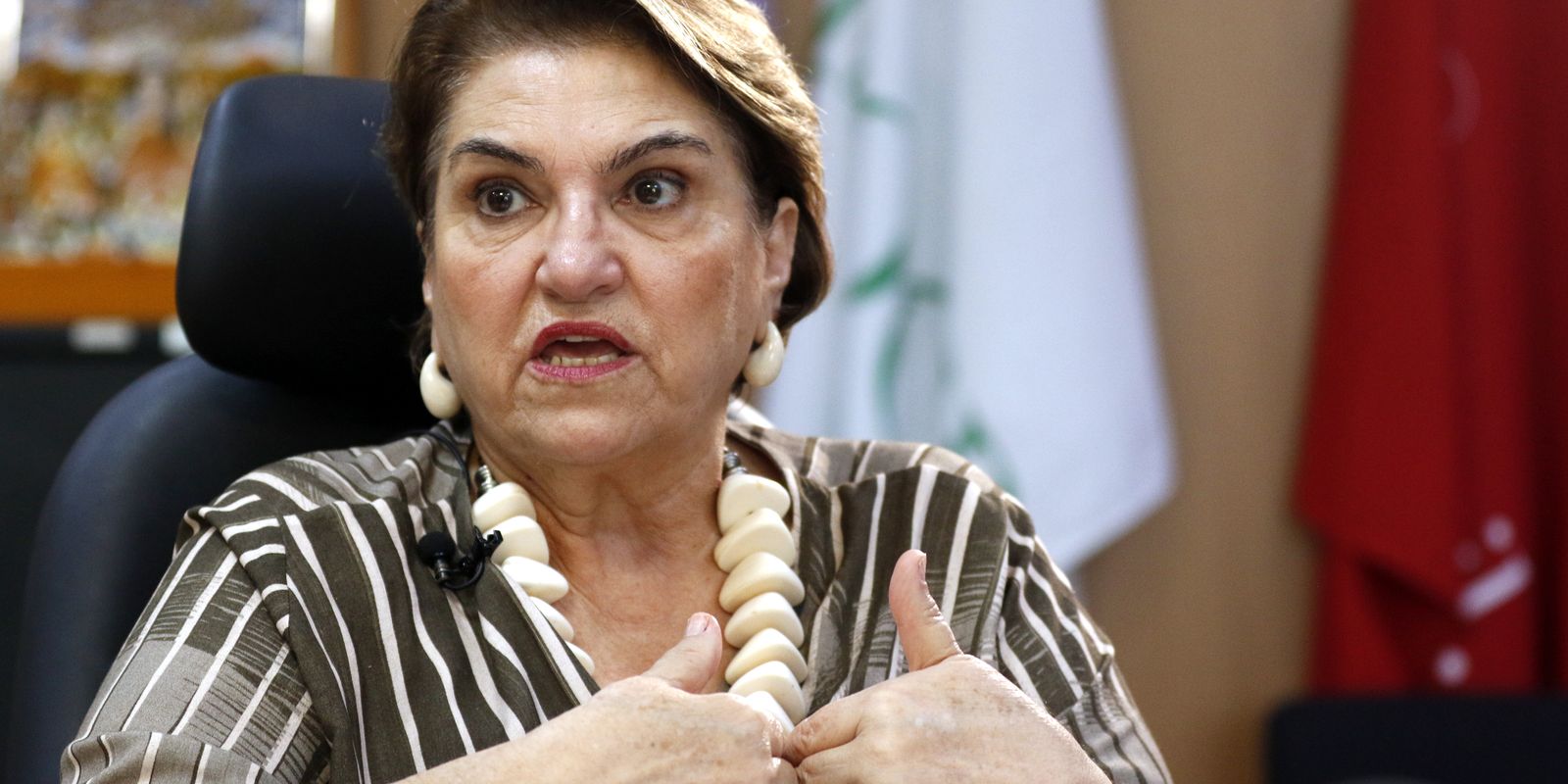 Combate ao feminicídio ganha força com ações integradas no mês da mulher