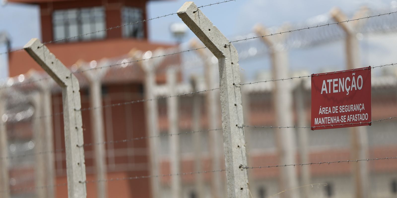 Ministro André Mendonça autoriza mudança de Daniel Vorcaro para penitenciária federal
