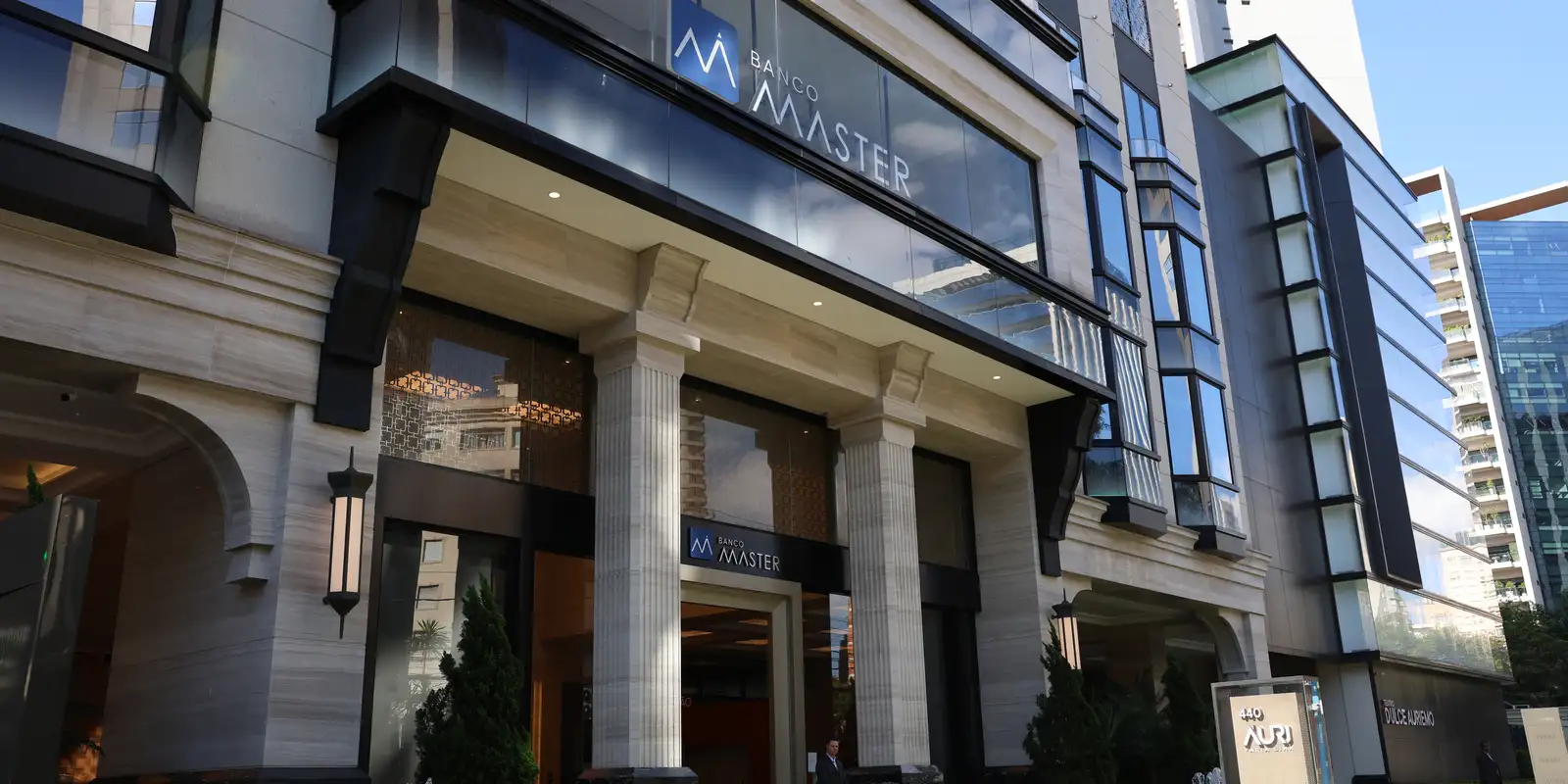 Mendonça isenta ex-sócio do Master de depor na CPMI do INSS