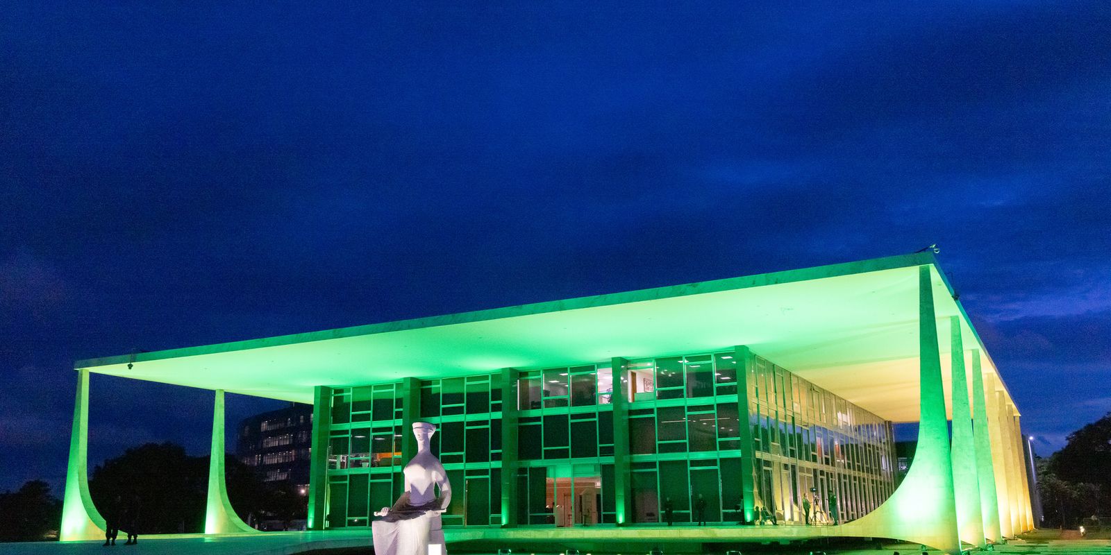 Mendonça submete ao plenário do STF prorrogação da CPMI do INSS