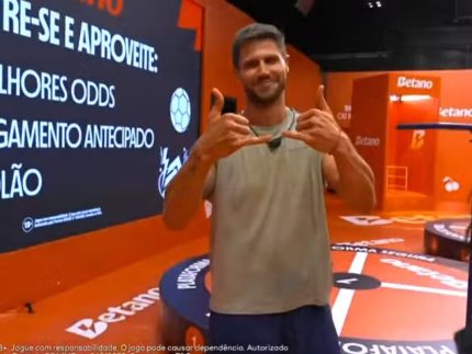 Milena ironiza procedimentos de Jonas: 
