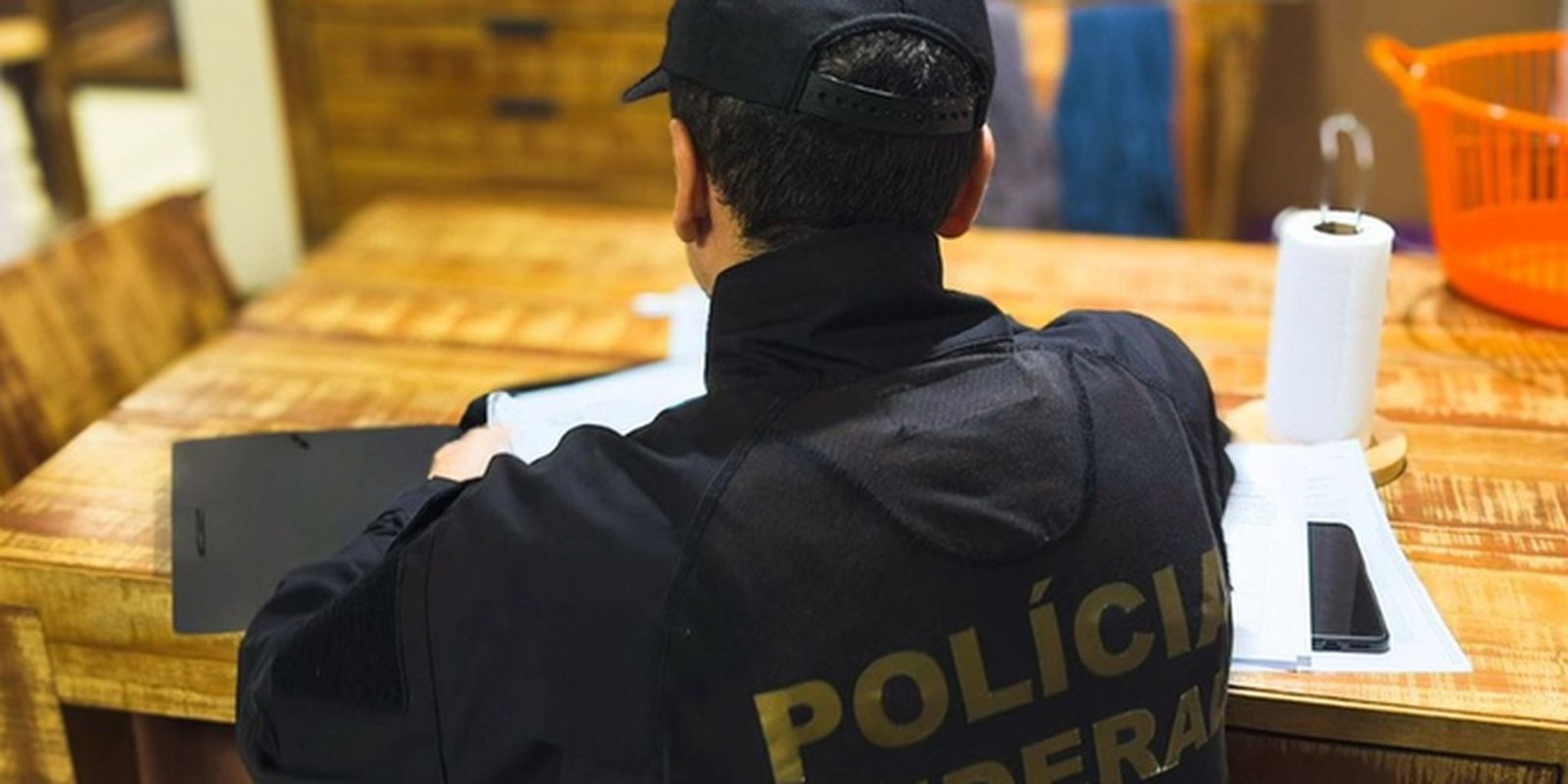 Ministério Público e PF deflagram operação em São Paulo contra corrupção policial