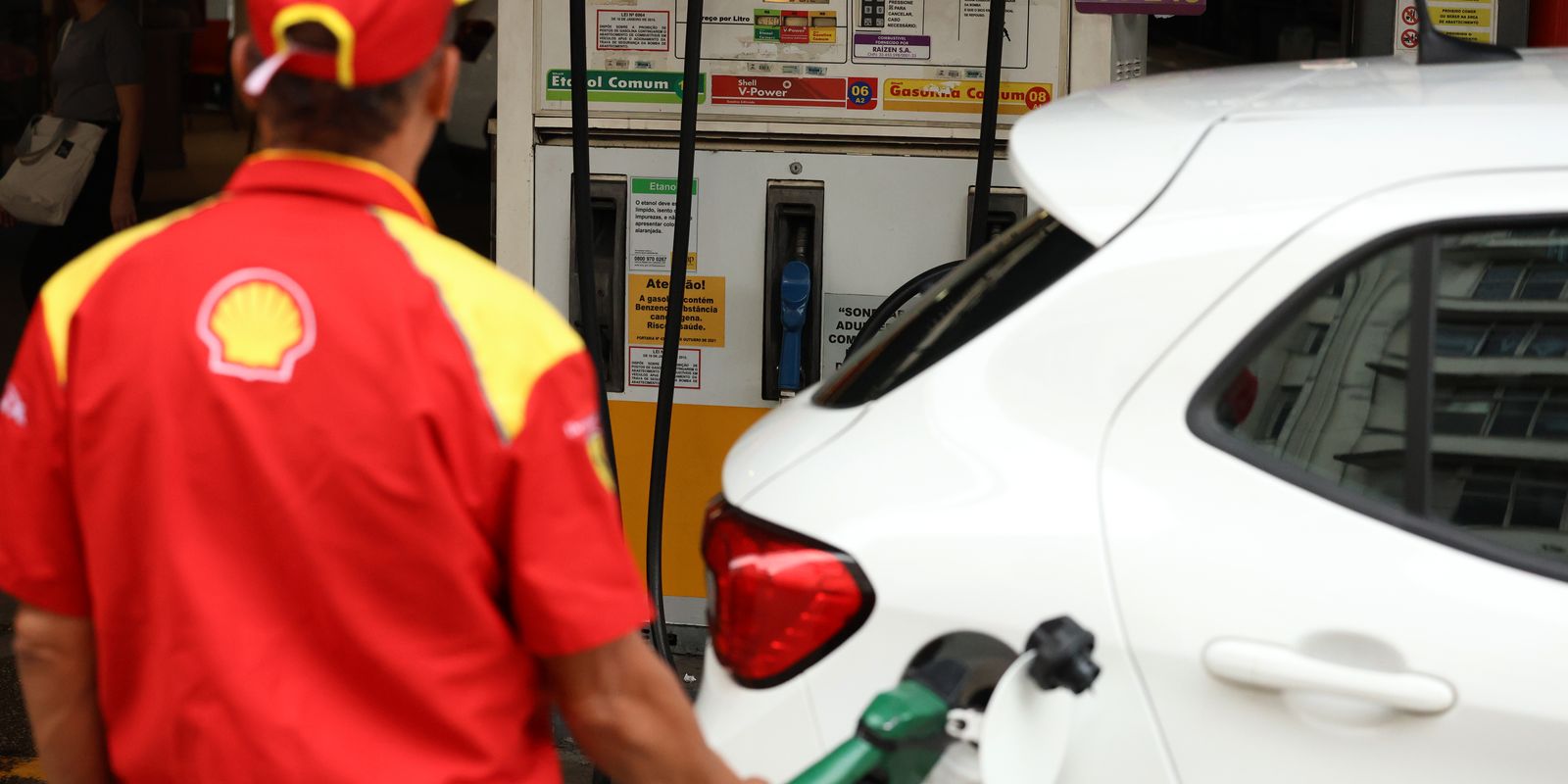 Ministério da Justiça e Segurança Pública organiza plantões para auxiliar Procons na fiscalização de combustíveis