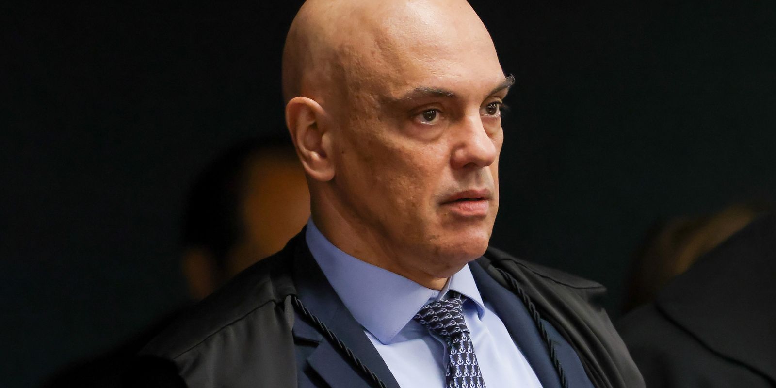 Moraes impõe limites ao acesso a dados do Coaf
