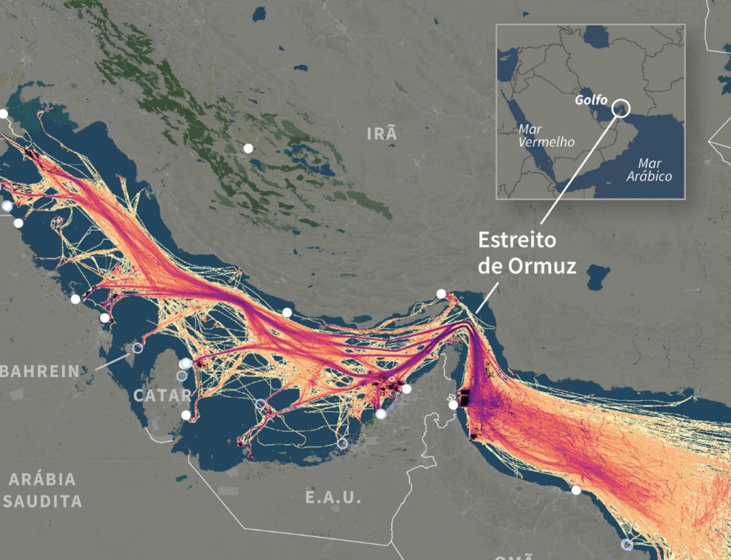 Número de mortos no Irã atinge 787 após ofensivas de EUA e Israel