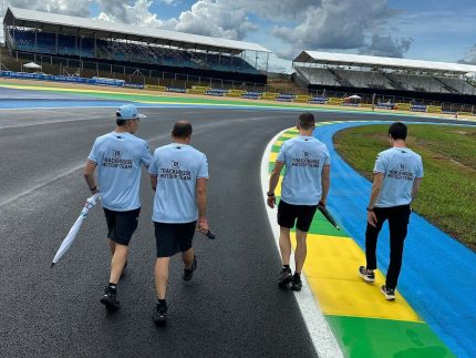 MotoGP retorna ao Brasil após mais de duas décadas com etapa em Goiânia