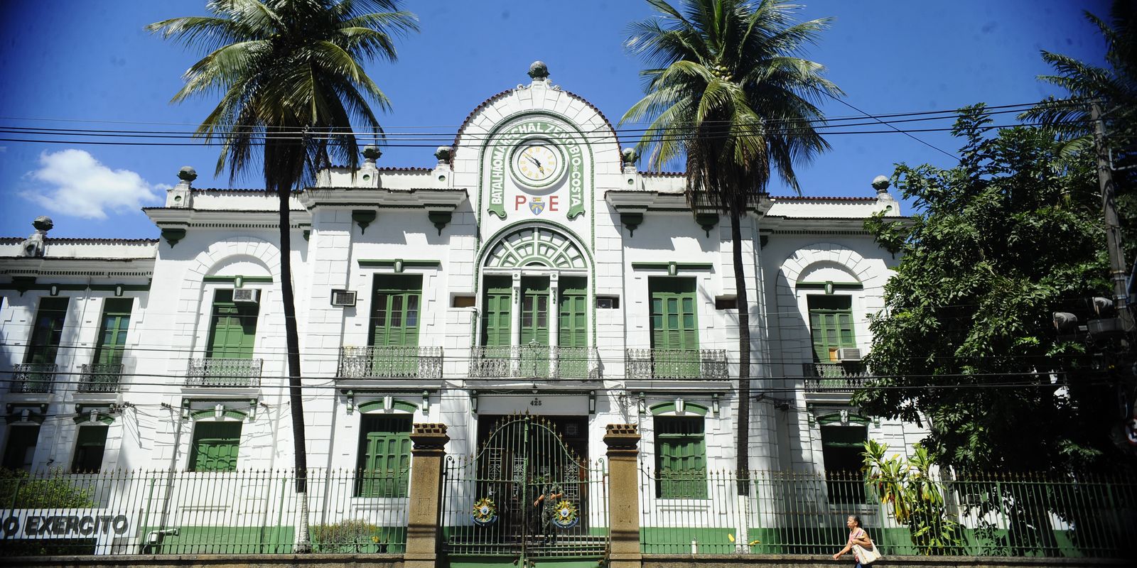 MPF instaura investigação para converter prédio do DOI-Codi em centro de memória