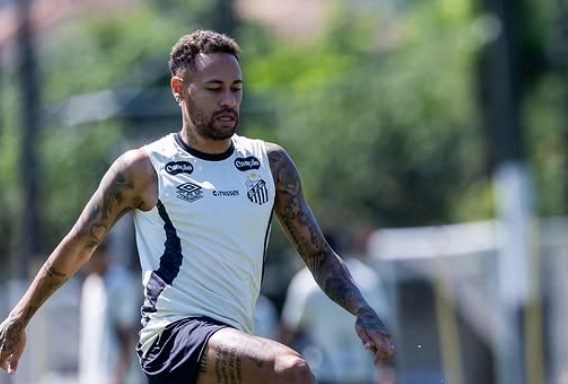 Neymar na pré-lista da Seleção para Copa, mas lesão surge; saiba mais