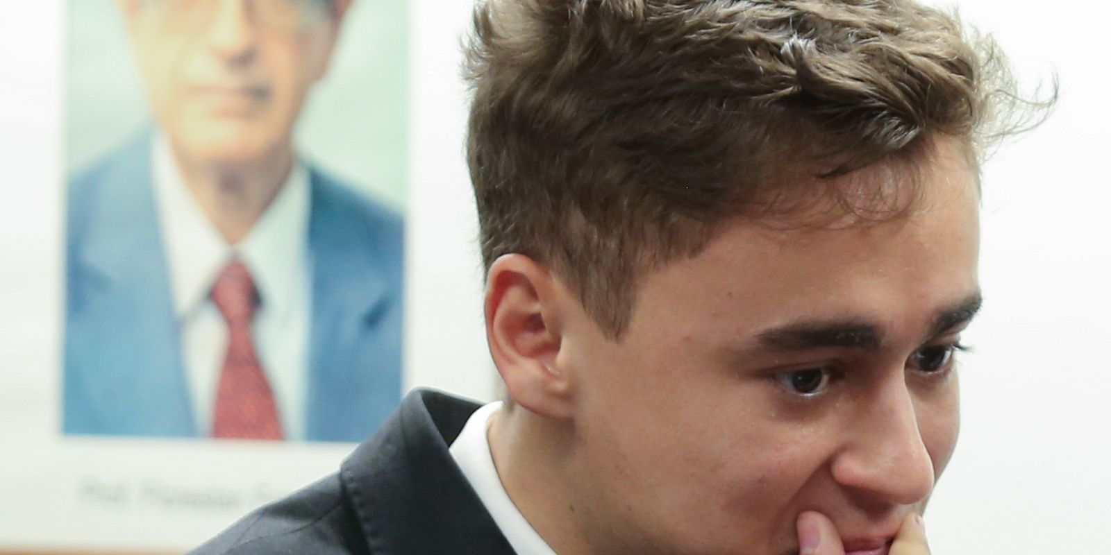 Nikolas Ferreira utilizou jatinho vinculado a Daniel Vorcaro durante campanha de 2022