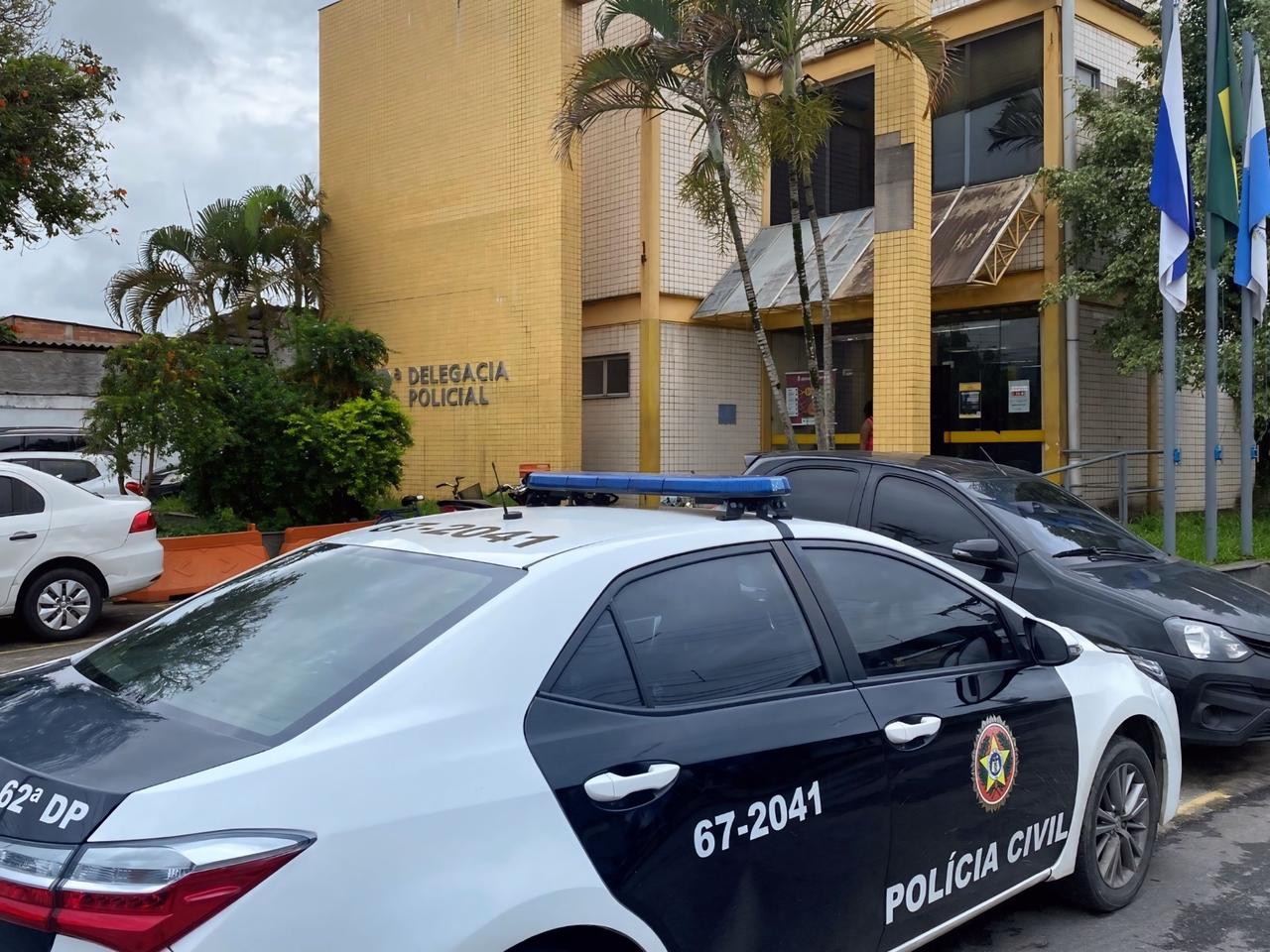 Operação contra o Comando Vermelho resulta em quatro prisões no Complexo do Chapadão