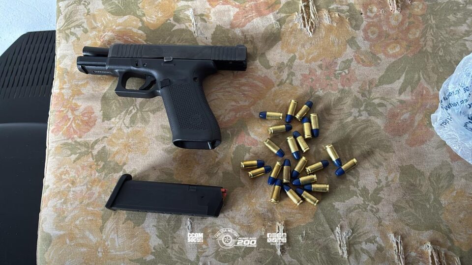 Operação Jandaia: BAEP e GAECO efetuam prisões e apreensões no interior de São Paulo