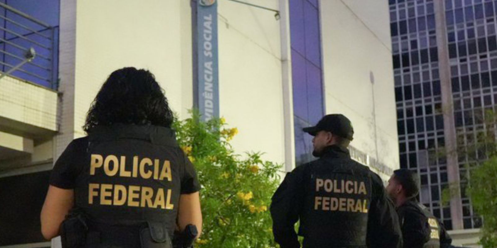 PF e CGU iniciam nova fase da Operação Sem Desconto