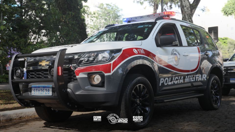 Polícia Militar detém foragido da Justiça em Ermelino Matarazzo, SP