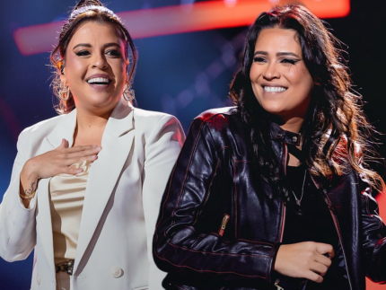 Rayane e Rafaela abordam o poder feminino no sertanejo