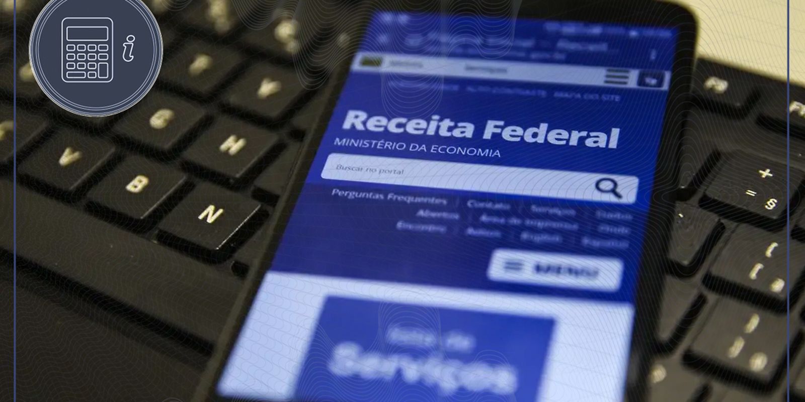 Receita Federal libera consulta a novo lote da malha fina do Imposto de Renda