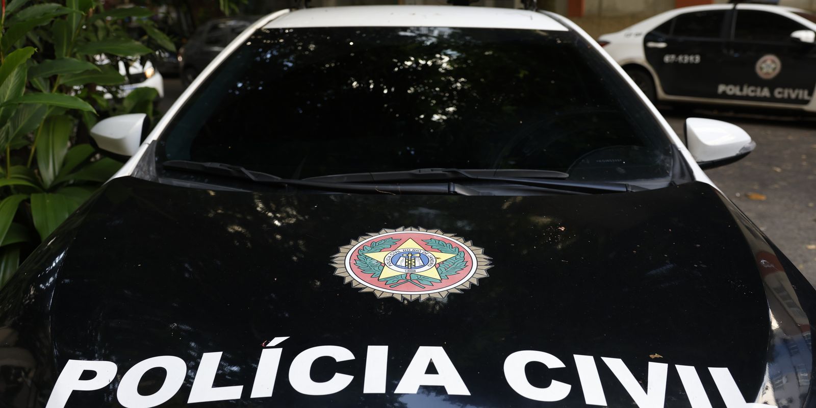 Professor universitário é detido no Rio por suspeita de abusar de quatro crianças
