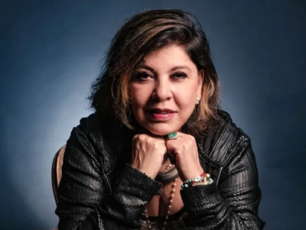 Roberta Miranda reflete sobre o prazer sexual em relações lésbicas