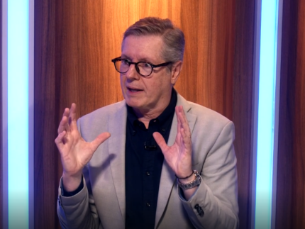 Márcio Gomes detalha saída da Globo, trajetória no Japão e cobertura de desastres naturais