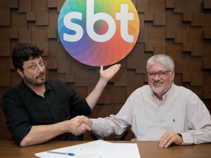 SBT deve focar em sua essência e evitar competir diretamente com os pontos fortes da Record