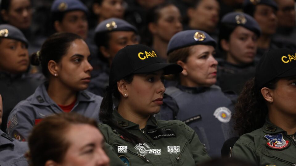 São Paulo lança sistema integrado para agilizar proteção a vítimas de violência doméstica
