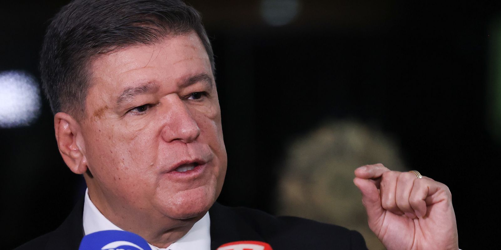 Senador Viana nega irregularidades em destinação de emendas parlamentares