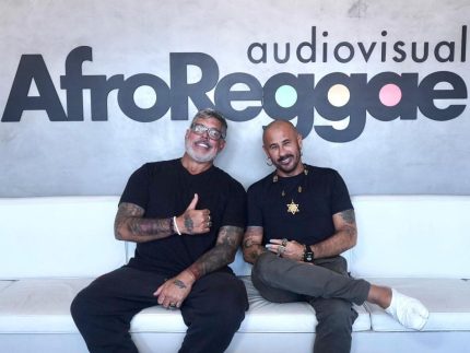 Série documental sobre Alexandre Frota está em produção para o Globoplay