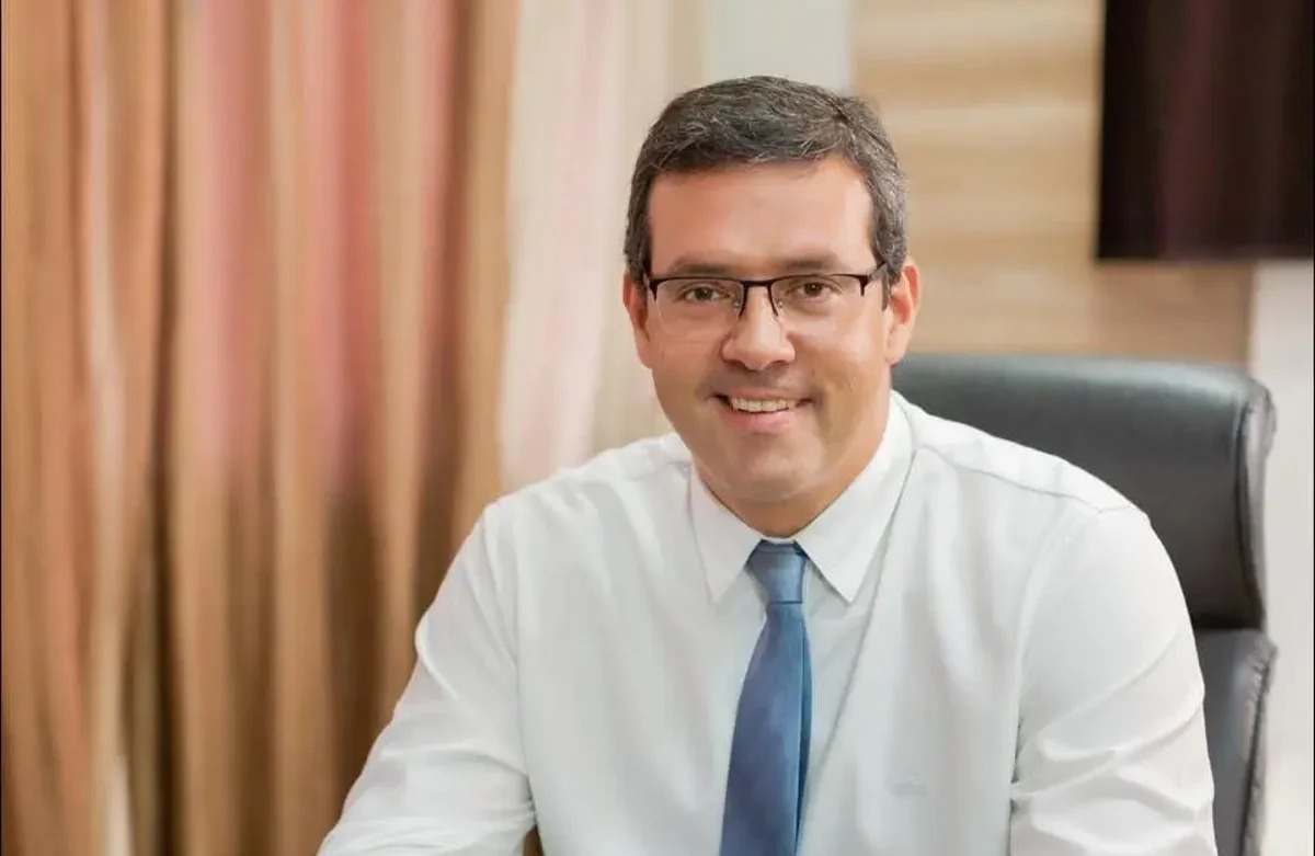 STF determina afastamento de prefeito e vice de Macapá por suspeita de fraude