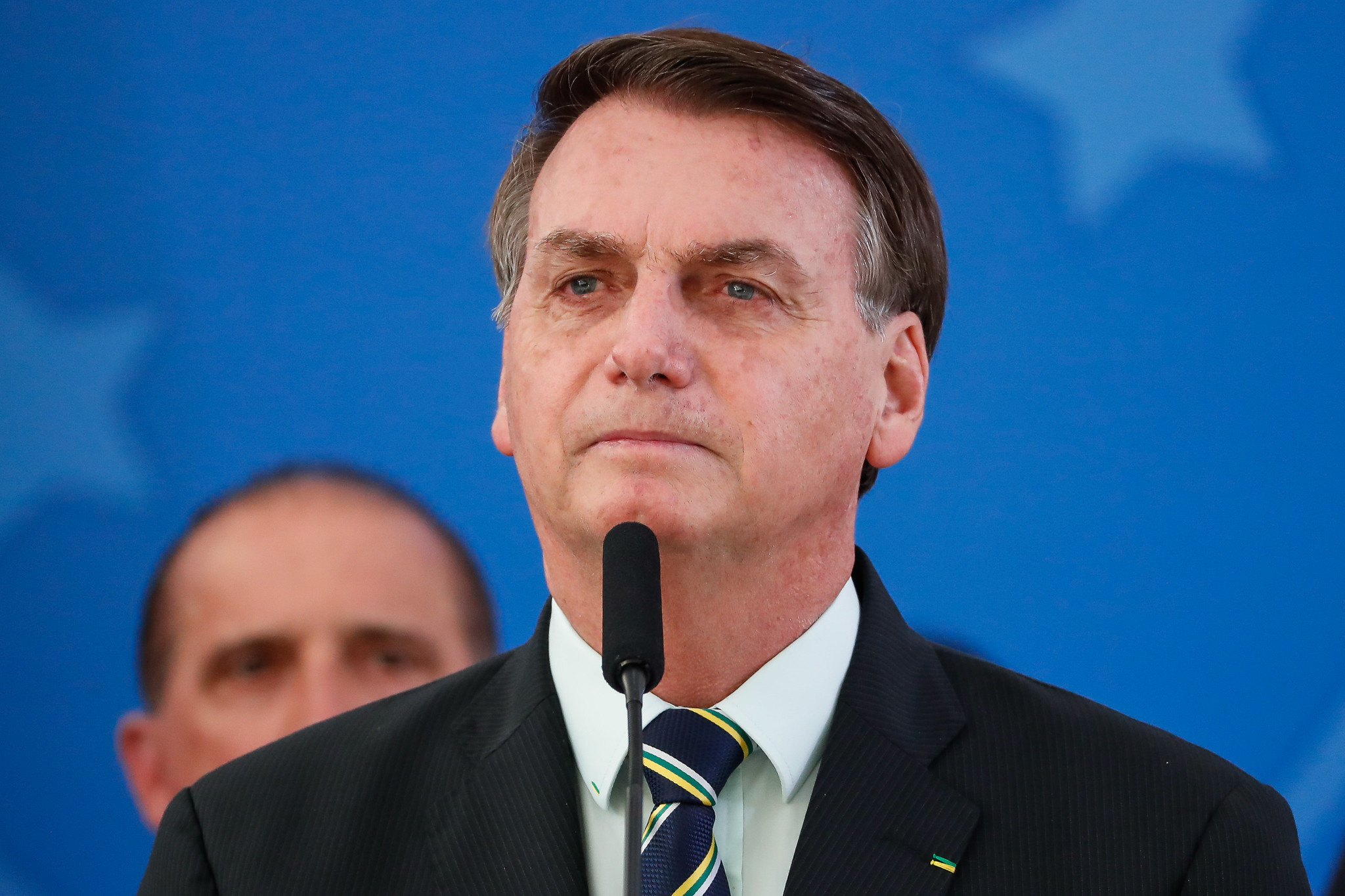 STF avalia nesta quinta-feira pedido de prisão domiciliar para Bolsonaro