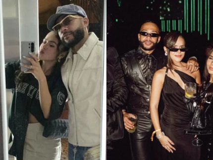 A relação entre Maisa e Memphis Depay: um histórico de interações que alimentam rumores