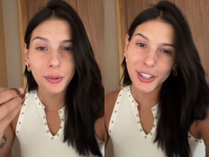 TDA ou TDAH? Especialista detalha diagnóstico de Ana Castela e as distinções entre os quadros