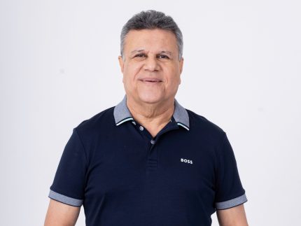 Band transmite retorno do MotoGP ao Brasil com Téo José