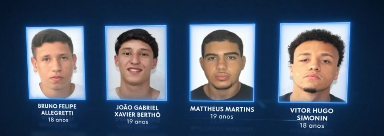 Mais uma vítima denuncia suspeito de estupro coletivo em Copacabana