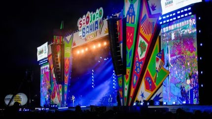 Teto de R$ 700 mil para o São João na Bahia pode impedir shows de grandes artistas. Entenda