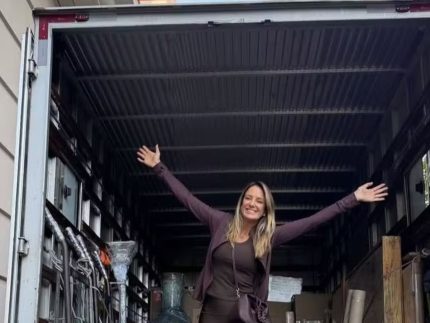 Ticiane Pinheiro inicia mudança para o Rio de Janeiro após acordo com a Globo
