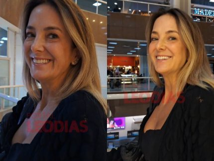 Ticiane Pinheiro comenta acerto com a Globo e a considera uma 