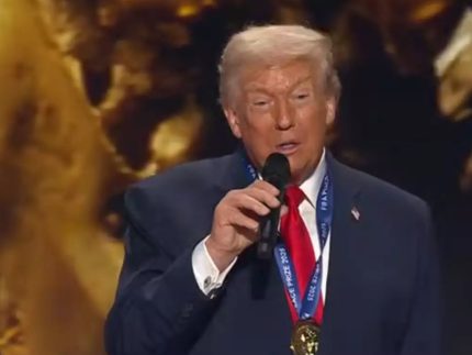 Trump sinaliza permissão para o Irã na Copa, mas alerta sobre riscos de segurança
