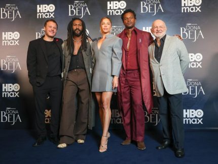 Capítulos finais de Dona Beja chegam à HBO Max nesta segunda-feira