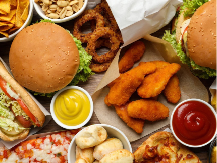 Entenda o impacto dos ultraprocessados na saúde e na obesidade dos brasileiros