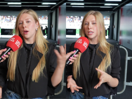 Cela Lopes comenta rumores sobre possível substituição de Virginia Fonseca no 'Sabadou'