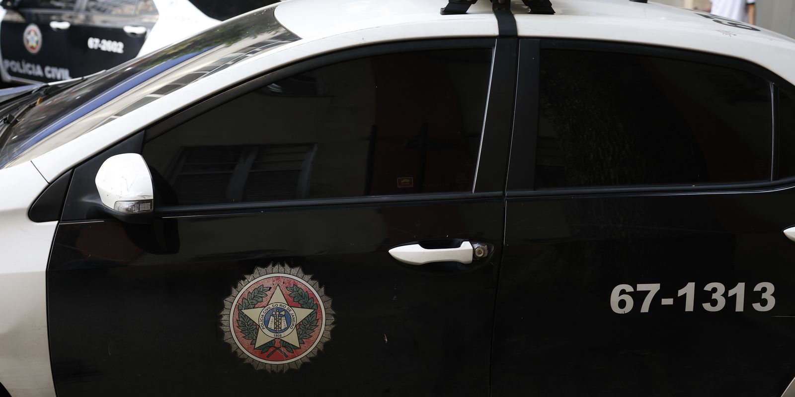 Vereador do Rio é detido sob suspeita de conexão com o Comando Vermelho