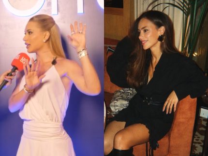 Virginia Fonseca esclarece possível encontro com Bruna Biancardi em jantar parisiense