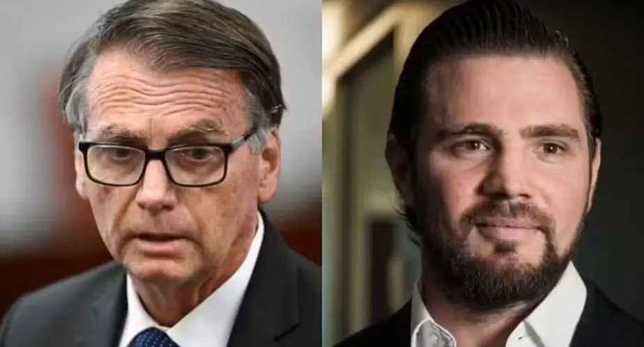Vorcaro se refere a Bolsonaro como 'idiota' em mensagens obtidas pela polícia