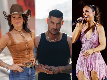 A música brasileira se reinventa em 2026 em meio a desafios