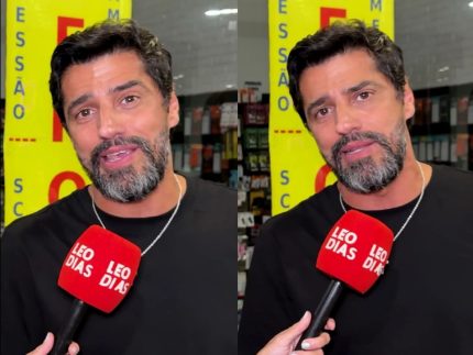 Alberto Cowboy valida triunfo de Ana Paula, apesar de ressalvas: 