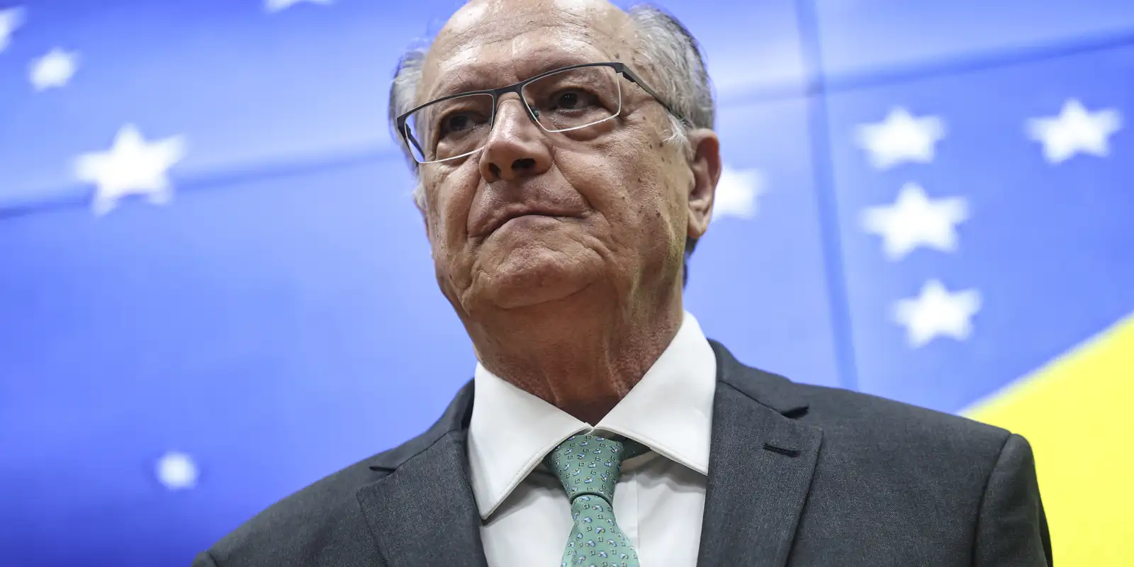 Alckmin afirma que biodiesel diminui vulnerabilidade brasileira diante do cenário geopolítico global