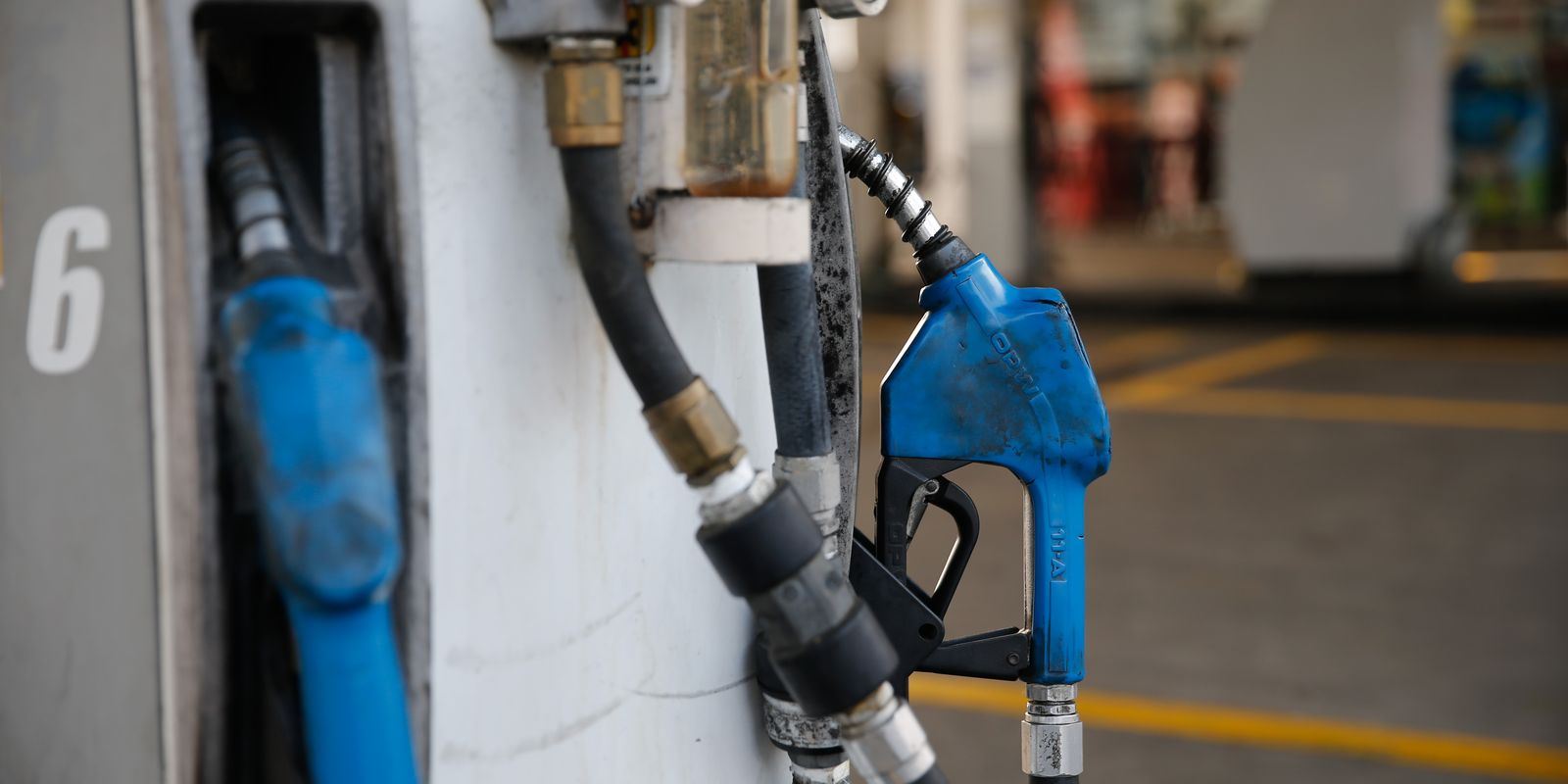 ANP habilita cinco empresas para a fase inicial do programa de subvenção ao diesel