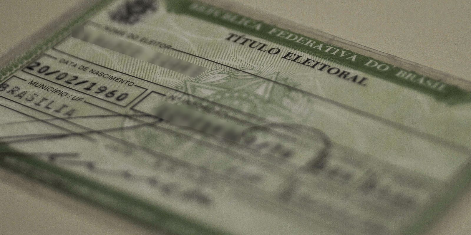 Apenas 3% de presos provisórios votaram nas eleições passadas